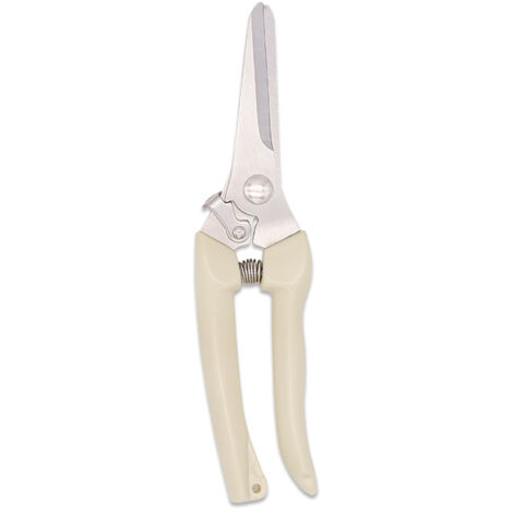 Ciseaux de Jardinage pour Grosses Branches - Outils de Taille pour Bonsaï et Jardins - KZQ
