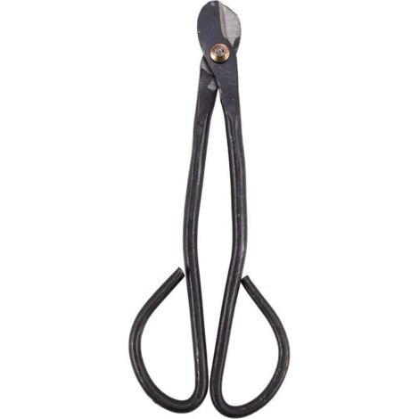 Ciseaux de jardinage Ulisem en acier haute résistance pour branches épaisses, outils pour bonsaï, ciseaux pour débutants, sécateur à long manche pour plantes potagères, neufs