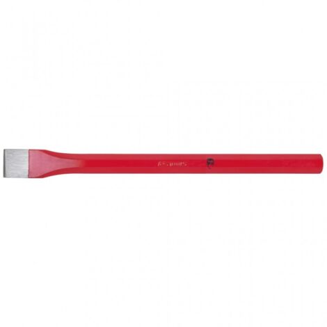 Ciseaux de maçon Ciseaux de maçon corps octogonal - Ø 14 mm - L.250 mm