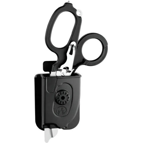 Ciseaux de secours Leatherman Raptor 6 fonctions H0d
