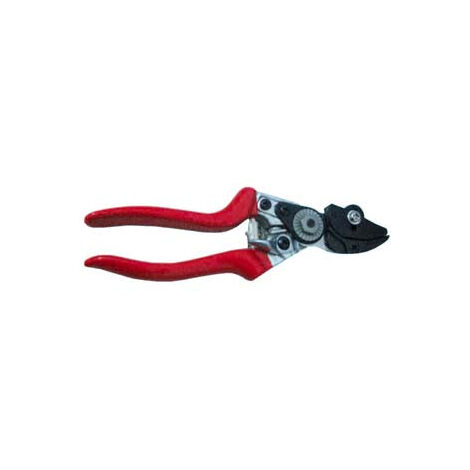 Ciseaux de taille couteau - lames inox 20 cm
