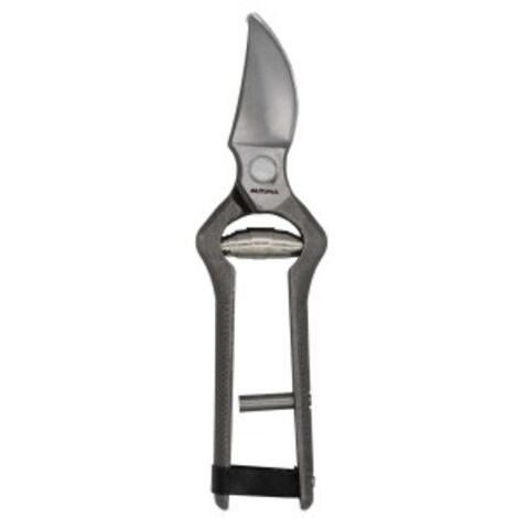 Ciseaux de taille pour vendanges 18cm 95000 altuna