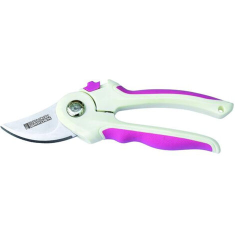 Ciseaux de taille Sandri, sg-fp15 lady, 210 mm