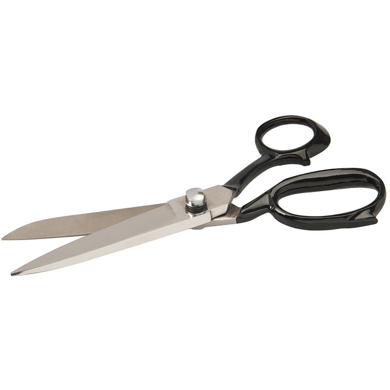 Silverline - ciseaux de tailleur 200 mm 820757