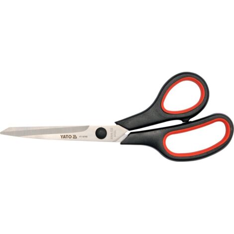 Ciseaux de tailleur 300 mm YT-19767 YATO