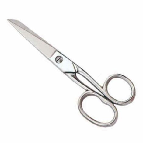 Ciseaux de tailleur 8 mm 200 Ladydoc 05267