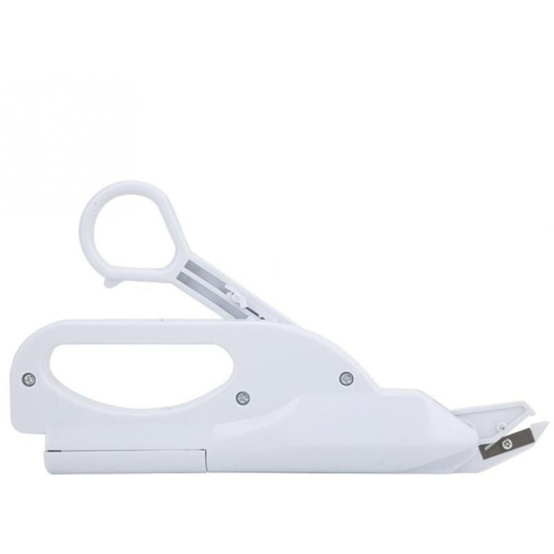 Ciseaux de tailleur électriques portables, aiguille et fil, machine à couper les vêtements et les tissus, outils de coupe, fournitures de couture