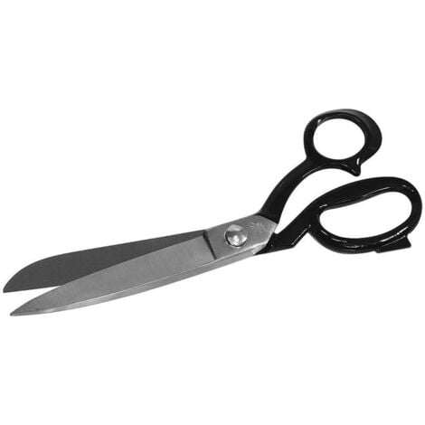 Ciseaux de tailleurs 250mm C.K C809510