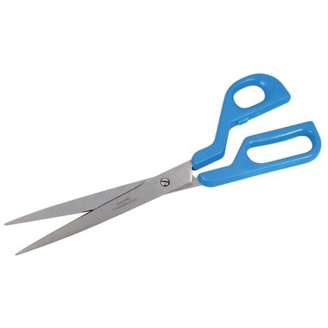 Ciseaux de tapissier inox 29 cm - L. THEARD SAS