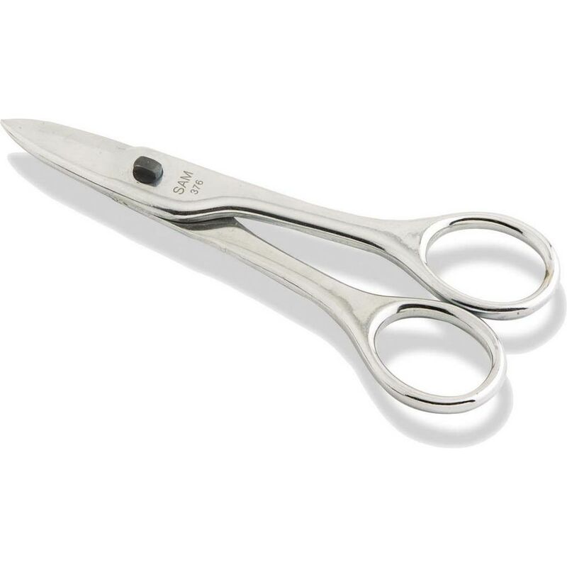 Ciseaux De Telegraphiste - Samoutillage - 376