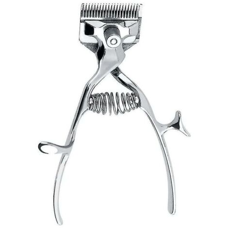 Ciseaux de toilettage pour animaux de compagnie, tondeuse manuelle pour poils de chat et de chien, ciseaux de rasage pour animaux de compagnie, tondeuse à poils de cheval, rasoir, ciseaux de