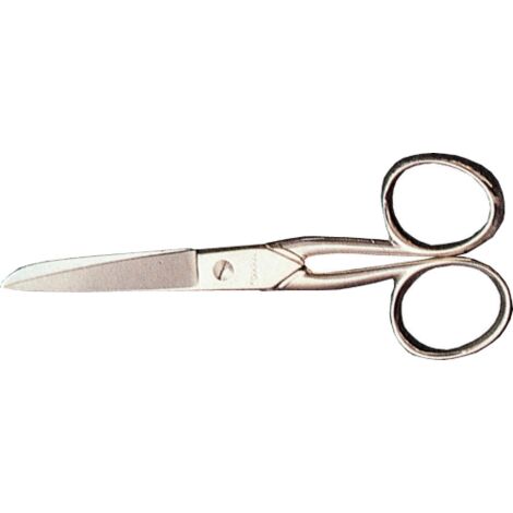 ciseaux de travail ciseaux de tailleur 150 mm Gr. 6 "art. 25026