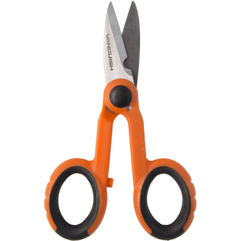 Ciseaux d'électricien Vanquish 6"