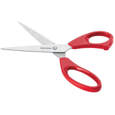 ciseaux domestique 22cm presto. tescoma