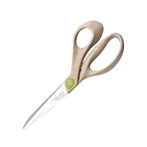 Ciseaux droitier Novagreen Wonday 21 cm