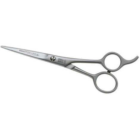 Ciseaux droits inox Roseline 15cm