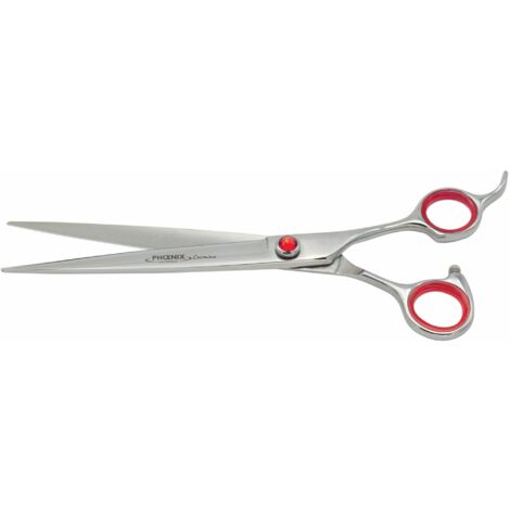 Ciseaux droits Phoenix Carmina - 19 cm