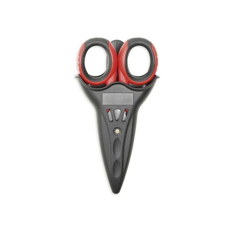 Dogher - Ciseaux d'électricien professionnel avec gaine dogger 296-007