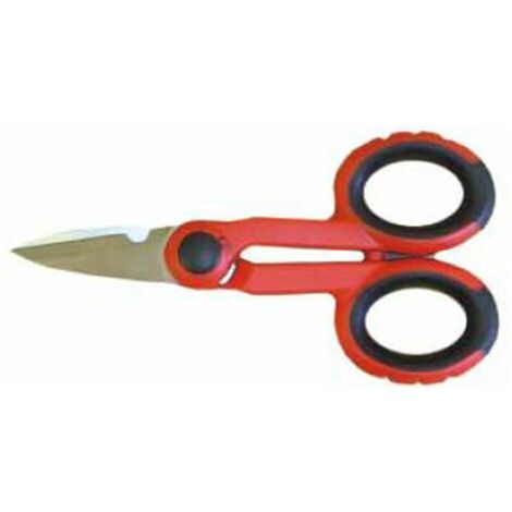 CISEAUX ELECTRICIEN PROMO 16038200