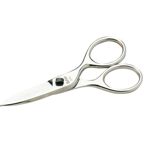 Ciseaux Electriciens SAM 130 mm ( Prix pour 1 )