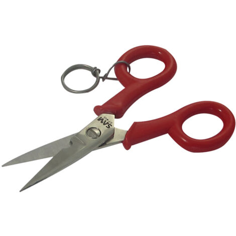 Ciseaux Electriciens SAM 144 mm Alliage d'acier forgé ( Prix pour 1 )