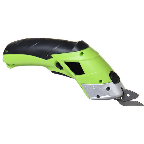Ciseaux Electrique Couture Rechargeable Sans Fil