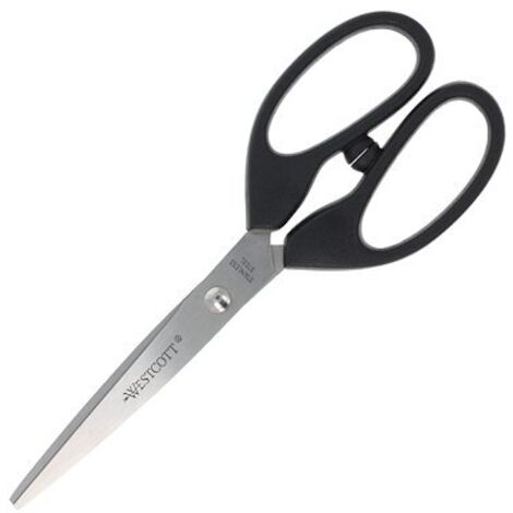 Ciseaux Electron Wonday ambidextres 17 cm - Maxiburo