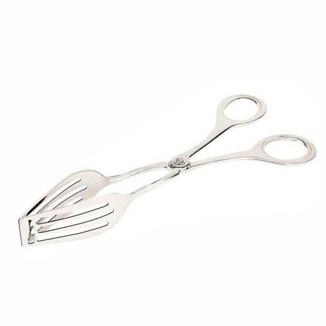 Ciseaux en acier inoxydable pour antipasti 19 cm Easy Ilsa
