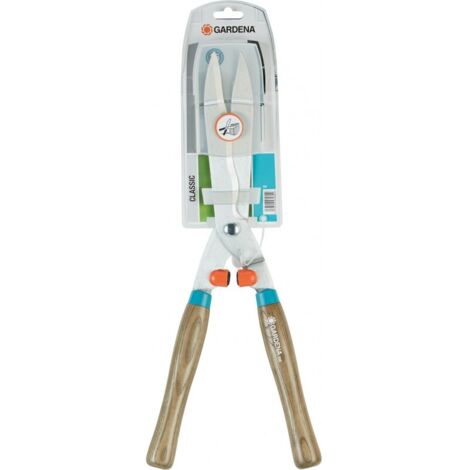 Ciseaux ergonomiques GARDENA SETS Manuel de 54 cm, lames de 230 mm