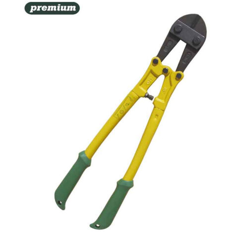 Ciseaux forgés coupe-boulon 24" tj24 MOTA