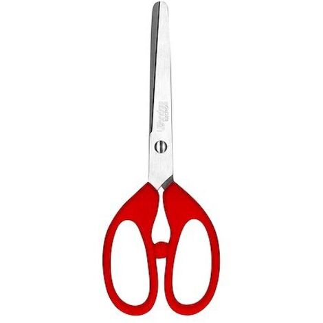 Ciseaux gauchers bout rond Electron Wonday 17 cm
