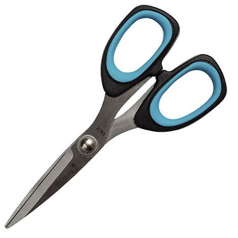 Ciseaux Palmera 804 manche en plastique 5-1/4 0804221-W