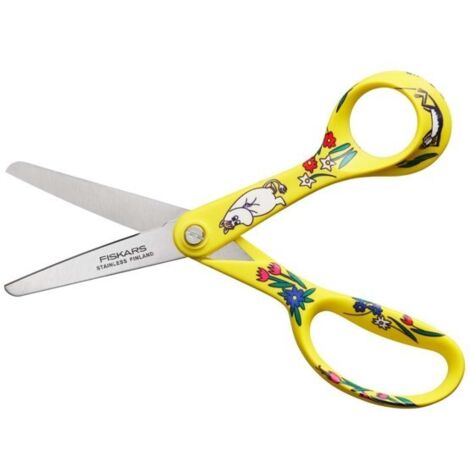 Ciseaux pour enfants Fiskars 1067191 13 cm
