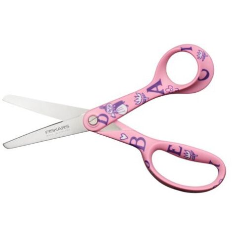 Ciseaux pour enfants Fiskars 1071496 130 mm