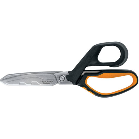 Ciseaux PowerArcTM tâches difficiles 21cm