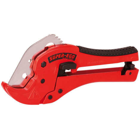 Ciseaux Rocut Pour Plastique 42mm 568020000 Super Ego - Super Ego