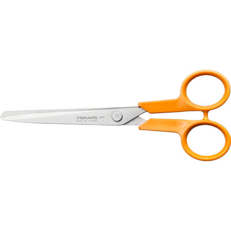 Ciseaux Universal Premium 17 cm Droitiers / Gauchers