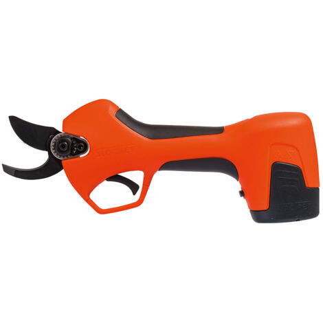 Ciseaux Vulcano E-25 Tr Basic St-314 Stocker - STOCKER