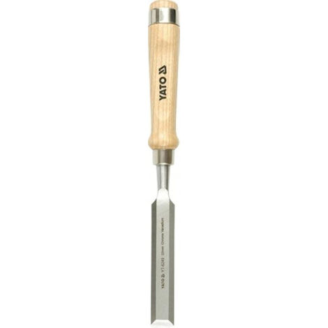 CISEL YATO MANCHE EN BOIS 22mm 6249