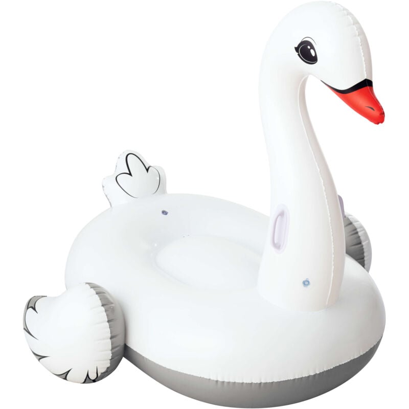 

Cisne Hinchable 196x174 cm Adultos - Bestway