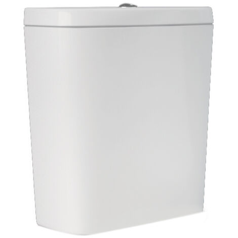 Cisterna Completa Para WC Monobloc One