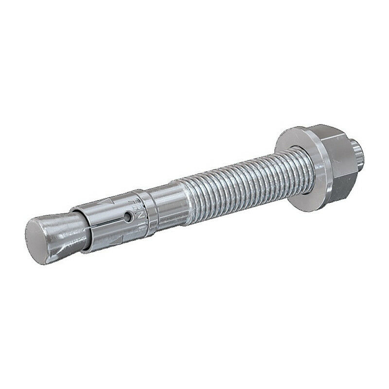 

Perno de anclaje FBN II D.16mm L.170mm 10 piezas FISCHER (Por 10)