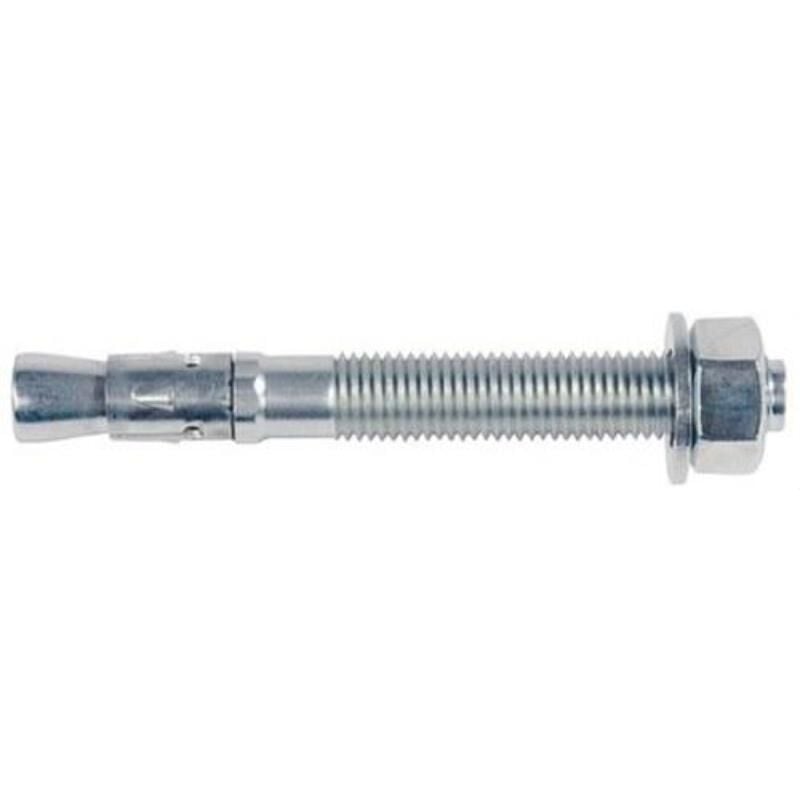 

MIBRICOPLUS Anclaje metalico perno fischer fbn ii cincado certificado opcion 7 anc.perno 12/20