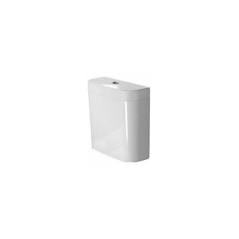 

Duravit - Conexión para cisterna HAPPY D.2 inferior izquierda blanco