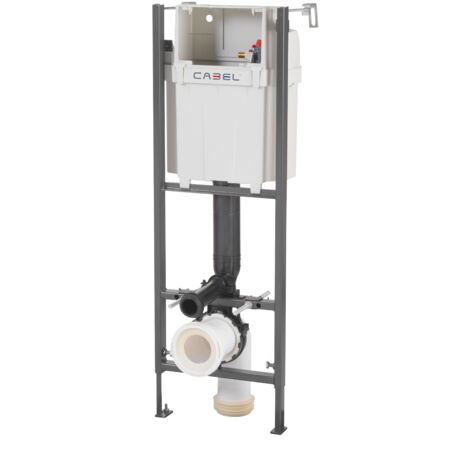 CISTERNA EMPOTRADA INITIO CABEL 55950017 WIRQUIN