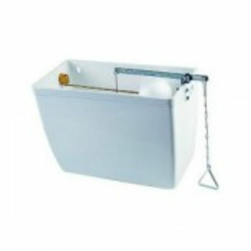 

Cisterna Equipada 15 Ltrs(=1200/Gl)