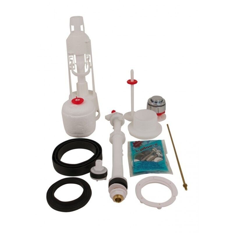 Fominaya - Mécanisme de décharge universel tyfon