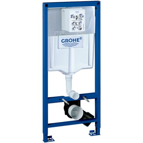 CISTERNA RAPID SL PARA WC 38528001 GROHE