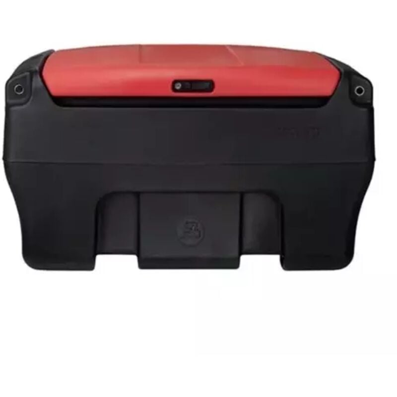 Pressol - Citerne 200L gasoil et fuel domestique 24V 35L/min