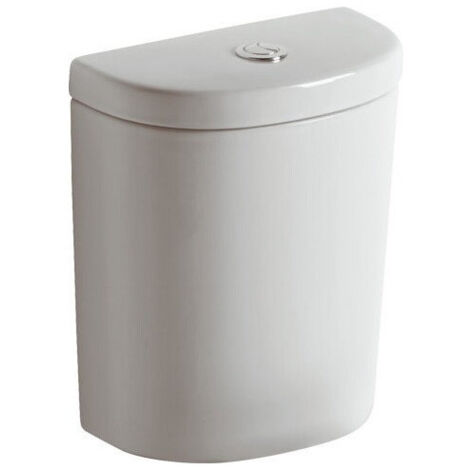 Citerne CONNECT ARC 6 l entrée dessous blanc IDEAL STANDARD